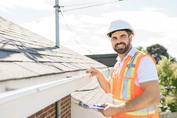 Best Roof Gutter Cleaning  in Rising Sun, MD