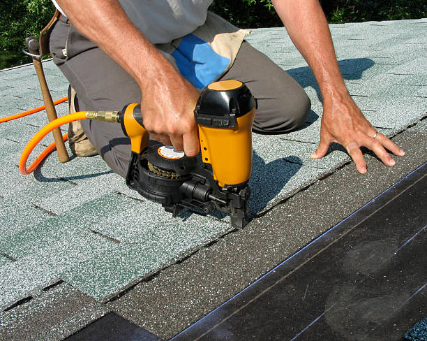 Best Roof Repair Services  in Rising Sun, MD